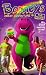 VHS : Barney's Great Adventure: The Movie