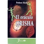 El oraculo Orisha book cover