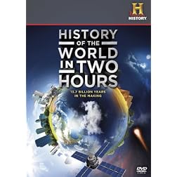 History of the World in Two Hours