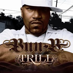 Trill Recognize Trill (feat. Ludacris) (Amended Album Version)