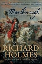 Marlborough: Britain's Greatest General: England's Fragile Genius