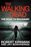 Cover of The Walking Dead Book 2 by Robert Kirkman Jay Bonansinga 0330541366