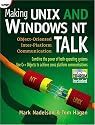 Making UNIX and Windows NT Talk: Object-oriented Inter-platform Communication