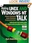 Making Unix and Windows NT Talk with CDROM