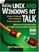 Making UNIX and Windows NT Talk: Object-oriented Inter-platform Communication