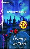 Secrets of the Wolf (Silhouette Intimate Moments No. 1397) (Silhouette Intimate Moments)
