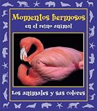 Momentos Hermosos En El Reino Animal: Los Animales Y Sus Colores (Momentos En El Reino Animal)