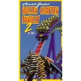 America's Greatest Rollercoaster Thrills 2 in 3D