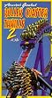 America's Greatest Rollercoaster Thrills 2 in 3D [VHS]