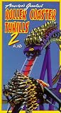 America's Greatest Rollercoaster Thrills 2 in 3D