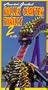 America's Greatest Rollercoaster Thrills 2 in 3D [VHS]