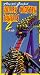 America's Greatest Rollercoaster Thrills 2 in 3D [VHS]