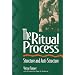The Ritual Process: Structure and Anti-Structure (Lewis Henry Morgan Lectures)