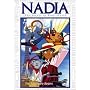 Nadia, Secret of Blue Water - The Adventure Begins (Vol. 1)