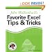 John Walkenbach's Favorite Excel Tips & Tricks