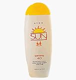 AVON SUN GENERAL PROTECTION Sunscreen Lotion SPF 15