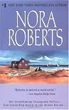 Nora Roberts: The Chesapeake Series (Chesapeake Blue, Inner Harbor, Sea Swept, Rising Tides)
