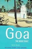 Goa: The Rough Guide, Second Edition (1997 (2nd ed))