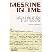 Mesrine Intime - Lettres de prison � son avocate