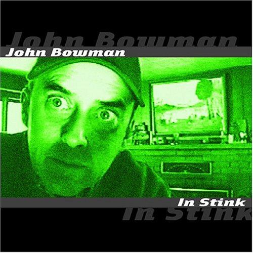 CD-Charts  Search : In Stink