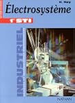 Industriel : Electrosyst�me, 1�re STI...