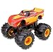 Disney Cars Toon Frightening McMean Monster Truck