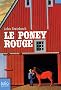 Le poney rouge