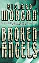Broken Angels