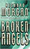 Broken Angels