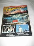 Fantastic Films V 1 # 1 Apr 1978 Close Encounters of the Third Kind Star Wars