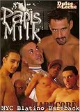 Papi's Milk