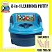 3-in-1 Learning Potty with free track from Thomas the Tank Engine & Friends Wooden Railway Train System