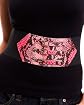 3-Buckle Corset Belt Product Image