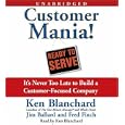 Customer Mania!: It