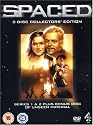 Spaced - Definitive Collectors' Edition [DVD]