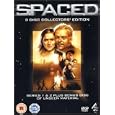 Spaced - Definitive Collectors Edition - Import Zone 2 UK (anglais uniquement)