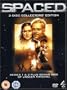 Spaced - Definitive Collectors' Edition [DVD]