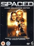 Spaced - Definitive Collectors' Edition [DVD]