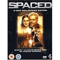 Spaced - Definitive Collectors' Edition [DVD]