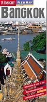 Bangkok Insight Flexi Map (Insight Flexi Maps)