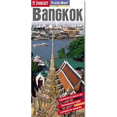 Bangkok Insight Flexi Map