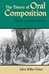 The Theory of Oral Composition (Folkloristics)