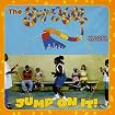 Jump on It!