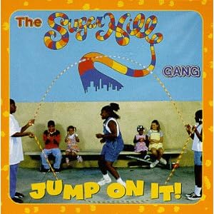 Jump on it!