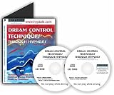 Dream Control Techniques Through Hypnosis