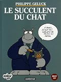 Revue Casterman  / Le Chat : Le succulent du Chat : Edition spéciale