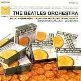 Instrumental of Beatles Vol.7