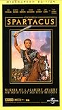 Spartacus (Widescreen Edition)
