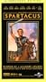 Spartacus (Widescreen Edition) [VHS]