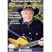DVD-The Songs and Guitar of Ramblin' Jack Elliott